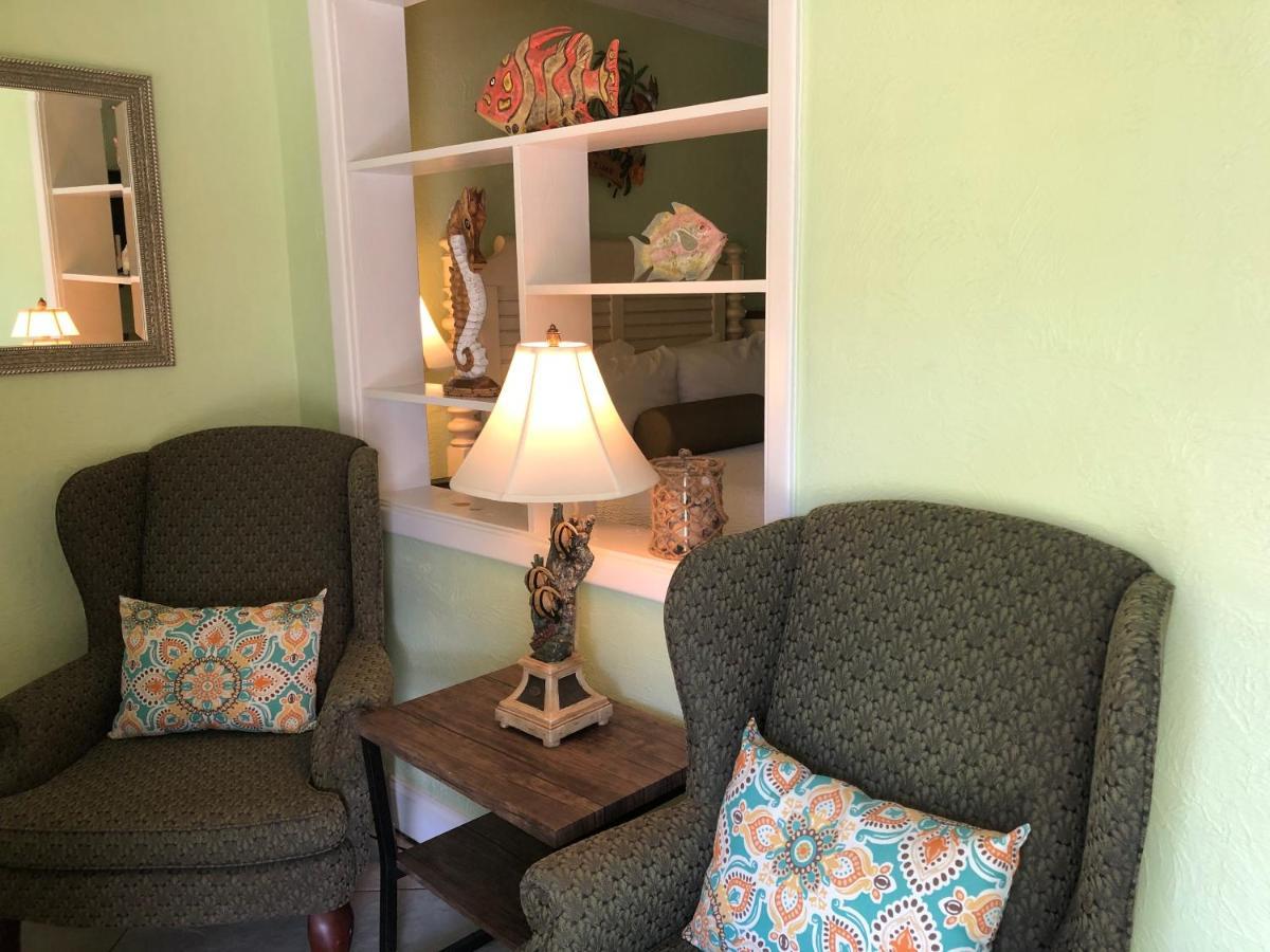 Tropical Beach Resorts - Sarasota Siesta Key Ngoại thất bức ảnh