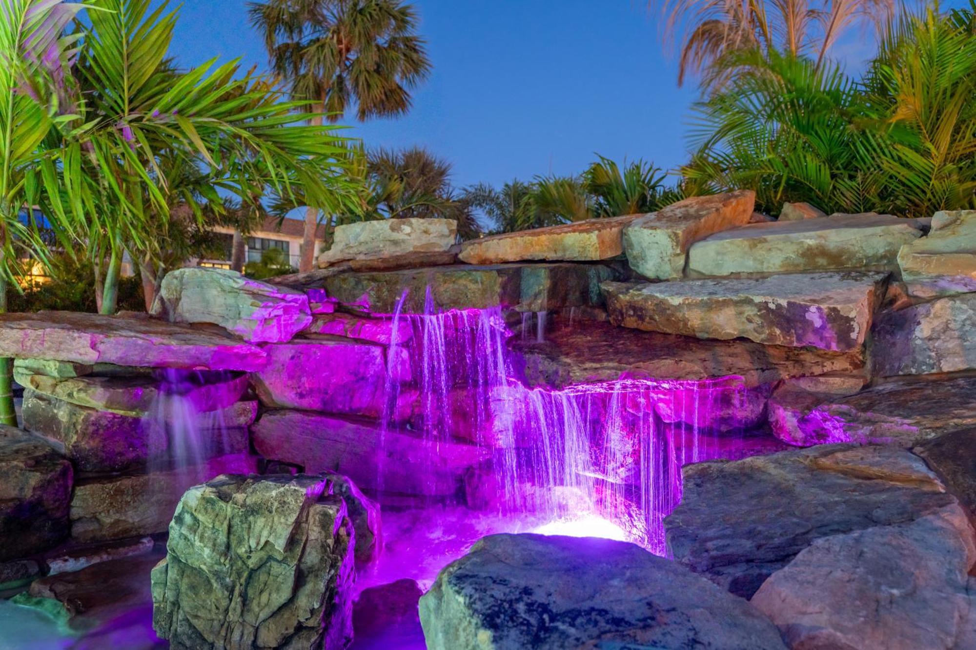 Tropical Beach Resorts - Sarasota Siesta Key Ngoại thất bức ảnh