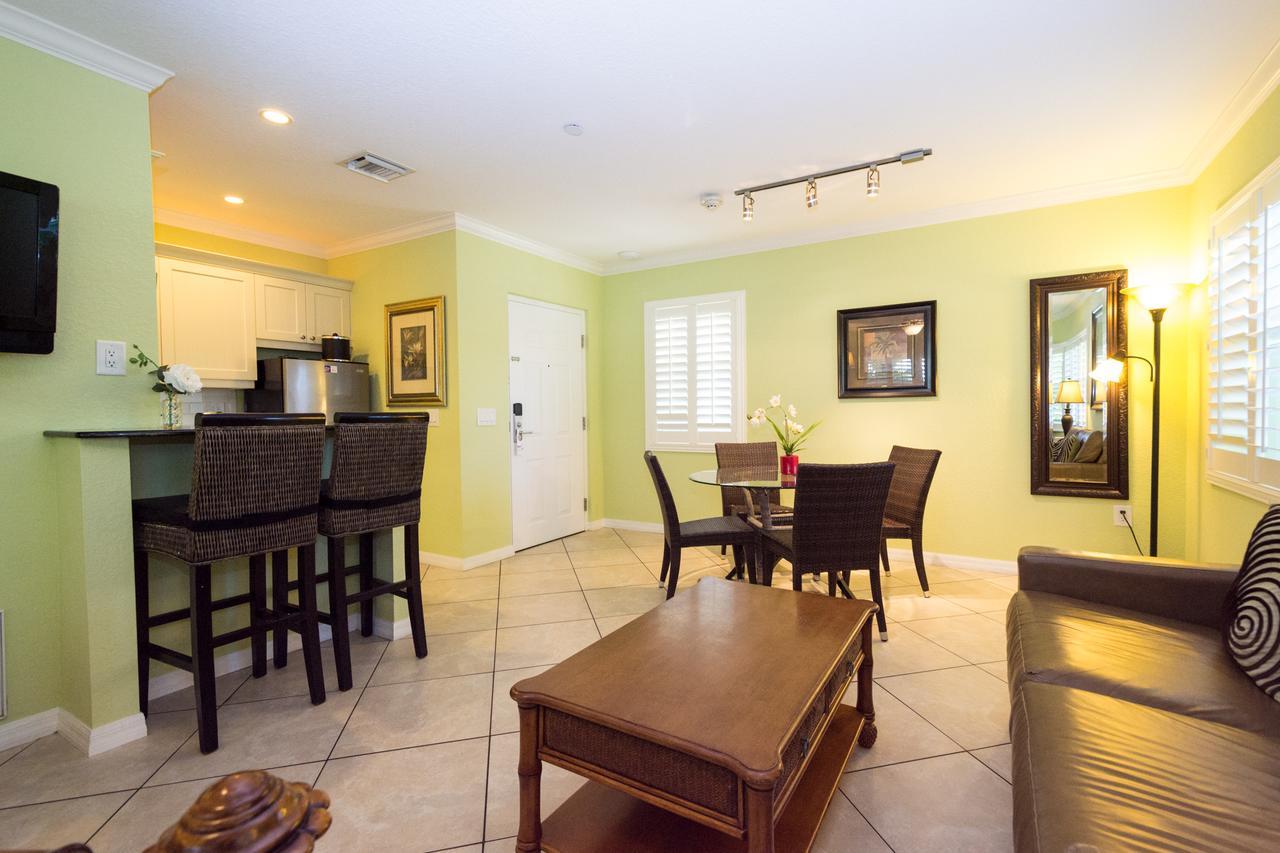 Tropical Beach Resorts - Sarasota Siesta Key Ngoại thất bức ảnh