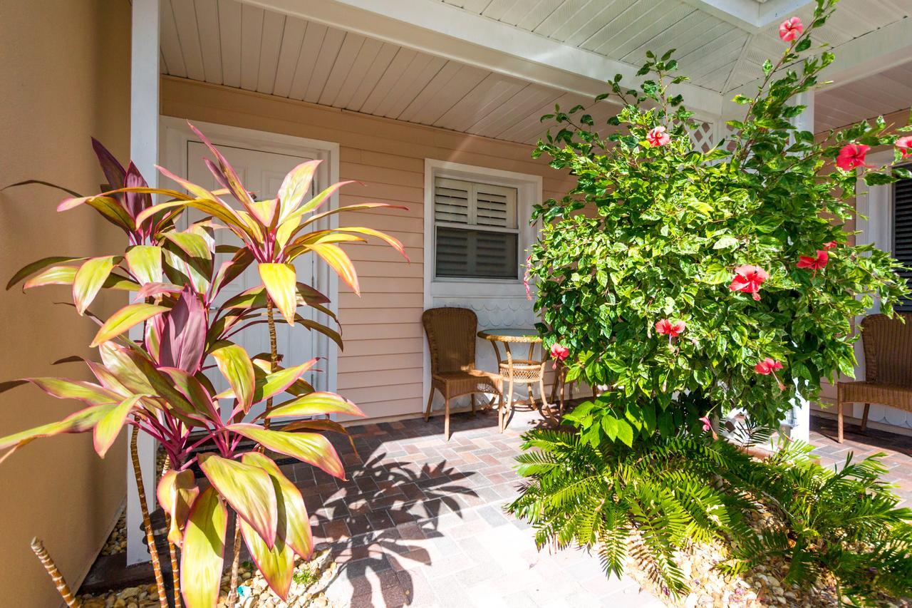 Tropical Beach Resorts - Sarasota Siesta Key Ngoại thất bức ảnh