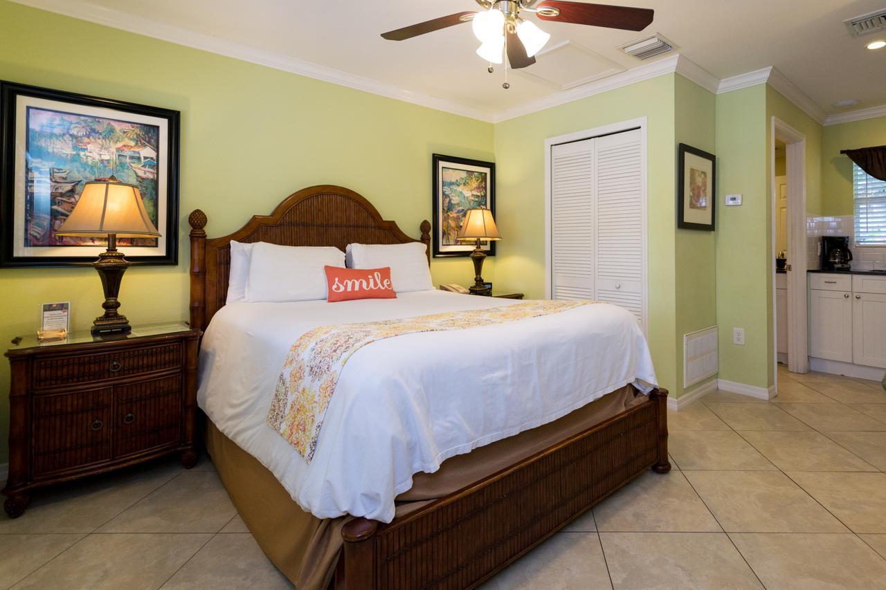 Tropical Beach Resorts - Sarasota Siesta Key Ngoại thất bức ảnh