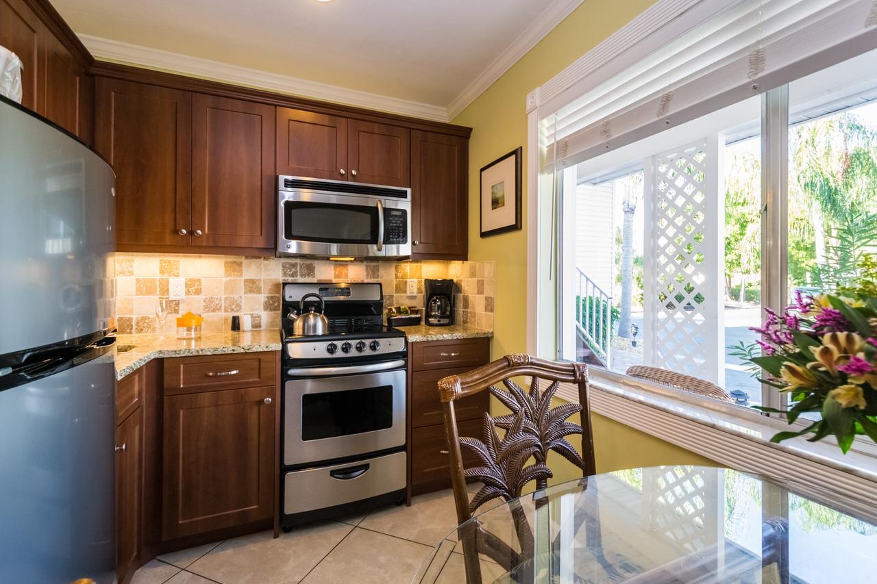 Tropical Beach Resorts - Sarasota Siesta Key Ngoại thất bức ảnh