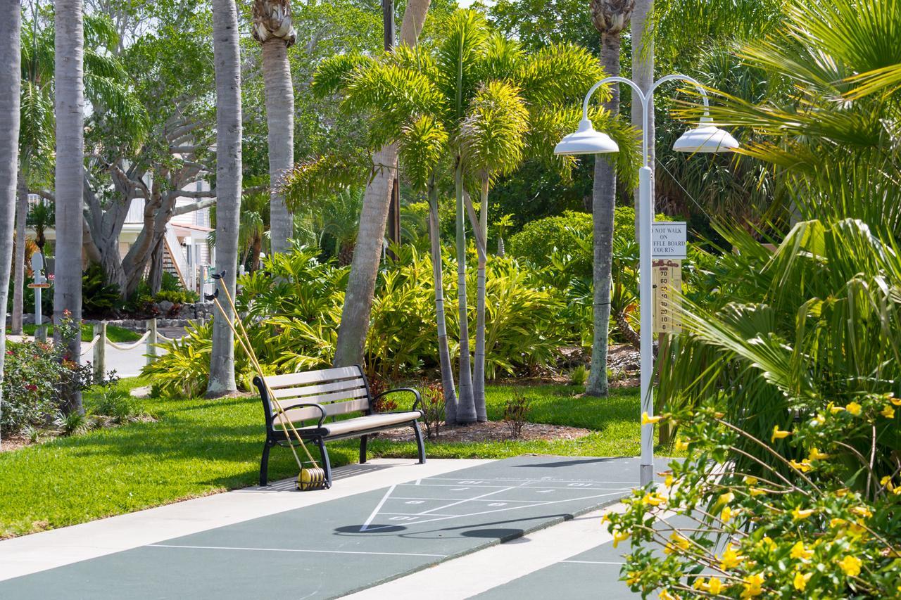 Tropical Beach Resorts - Sarasota Siesta Key Ngoại thất bức ảnh