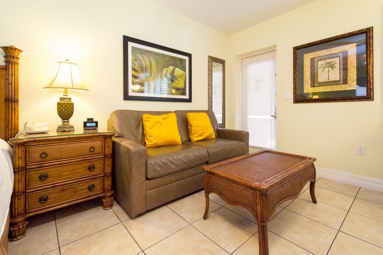 Tropical Beach Resorts - Sarasota Siesta Key Ngoại thất bức ảnh