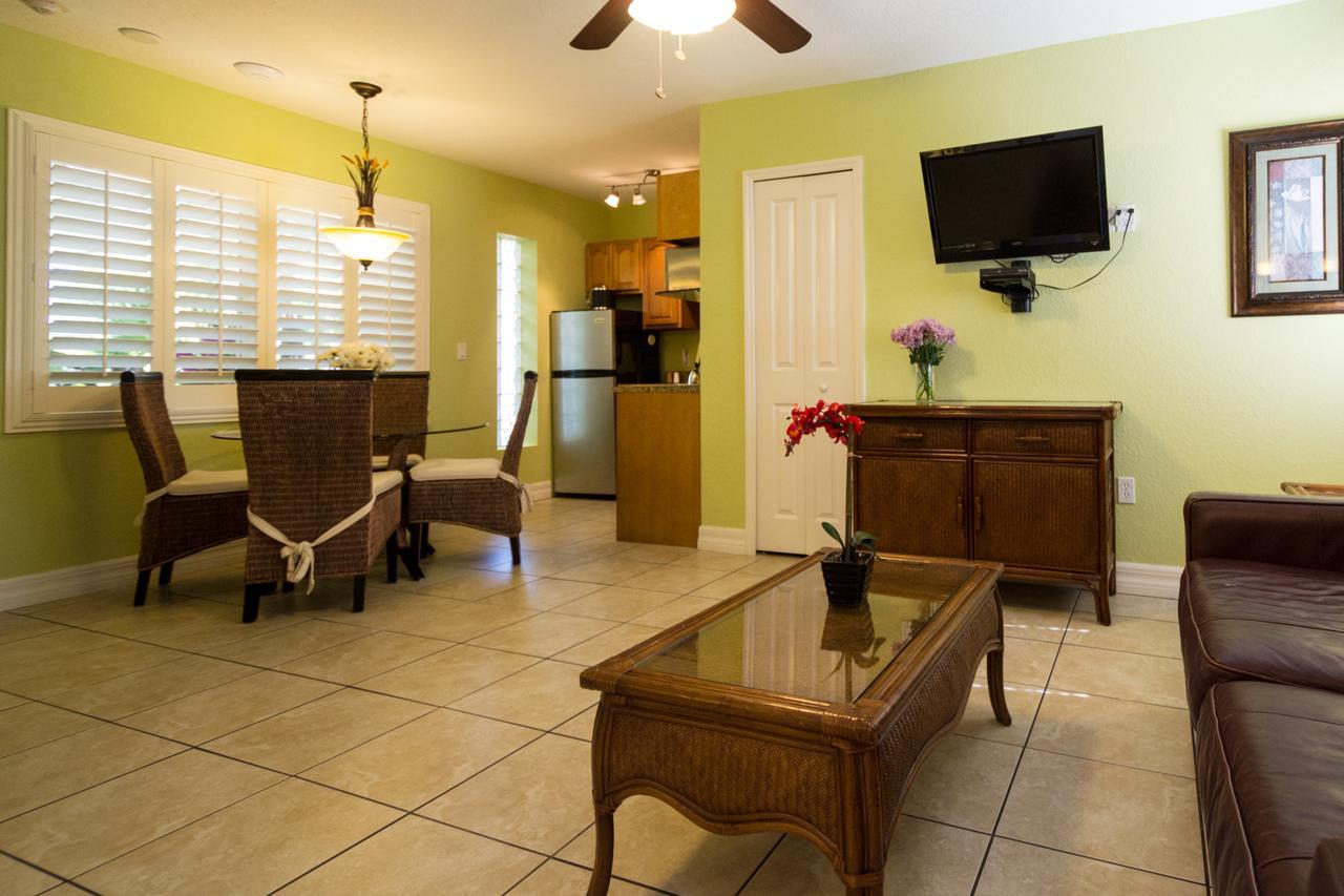 Tropical Beach Resorts - Sarasota Siesta Key Ngoại thất bức ảnh