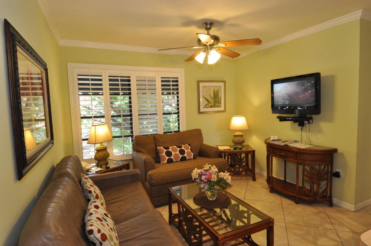 Tropical Beach Resorts - Sarasota Siesta Key Ngoại thất bức ảnh